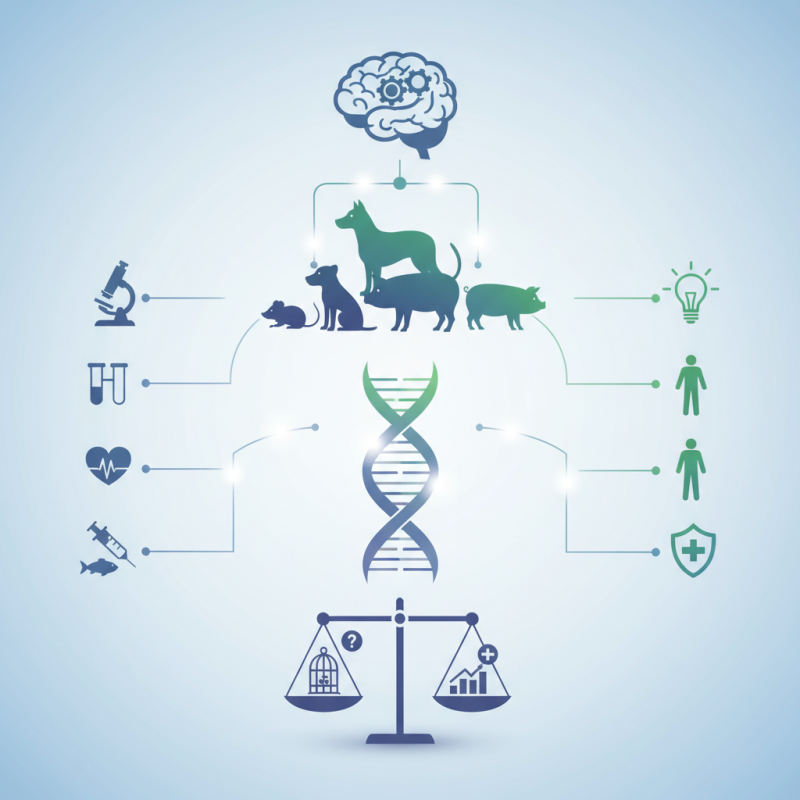 Top 10 Fascinating Animal Studies That Changed Science?