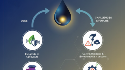 What is Liquid Sulphur Black and its Uses in Industry?