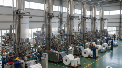 Best 10 Blown Film Extruder Machines for Efficient Production?