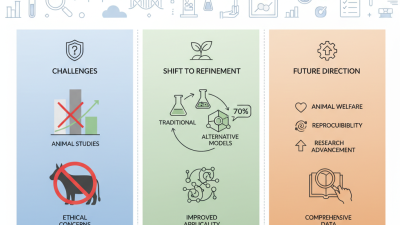 2026 Best Animal Study Research Methods and Findings?