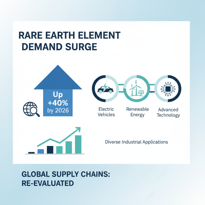 Exploring the Future of Rare Earth Elements Recycling in 2026 Top Trends?