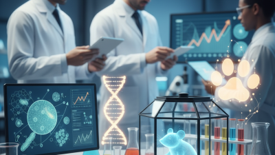 Why Are Animal Studies Crucial for Scientific Research?