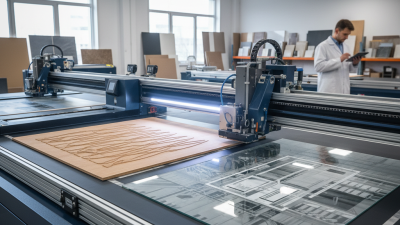 Why Choose a Digital Flatbed Printer for Your Business Needs?