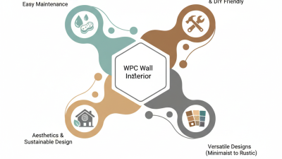 Wpc Wall Panel Interior Benefits and Best Uses?