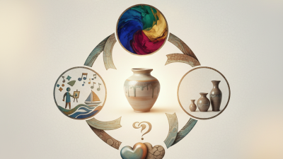 How to Choose a Ceramic Urn for Ashes in 2026?