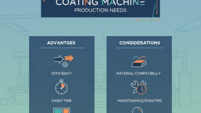 Why Choose a Double-Sided Coating Machine for Your Production Needs?