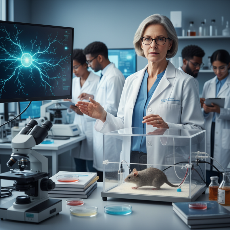 How to Conduct an Effective Animal Study for Research?