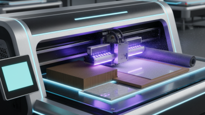 2026 Best Flatbed UV Led Printer Features and Benefits?