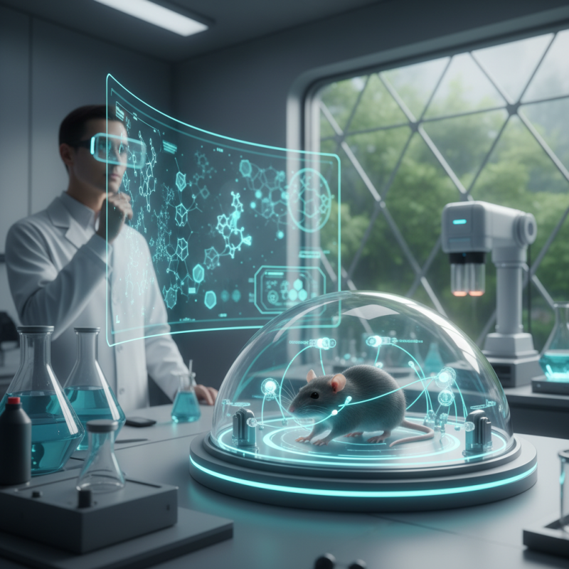 2026 Top Insights on Animal Study in Research and Science?