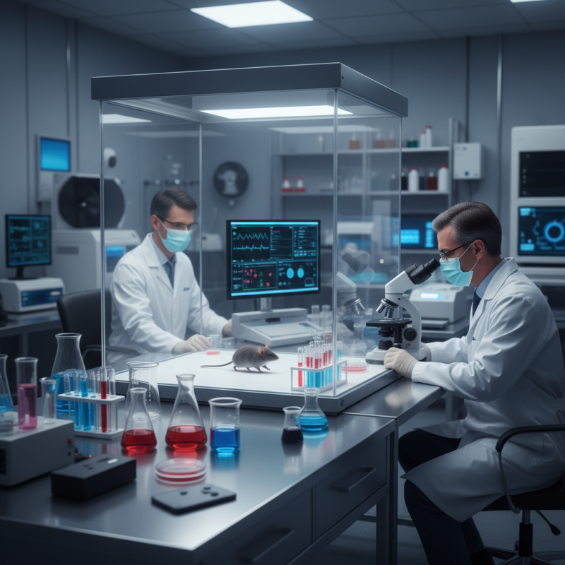 Why Are Animal Studies Important for Medical Research?