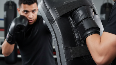 Best Blocking Pads for Optimal Protection?