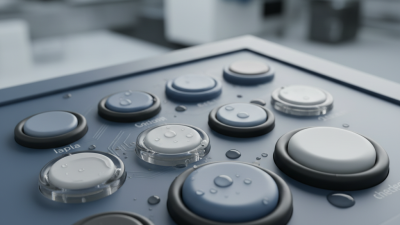 What are the Benefits of Silicone Rubber Buttons?