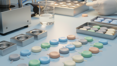 What is Silicone Rubber Button and How is it Made?