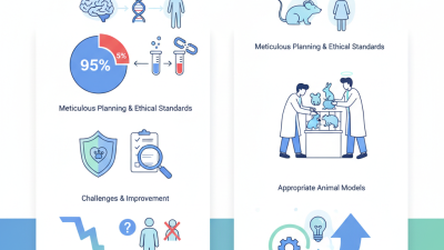 How to Conduct Animal Study Research Effectively?