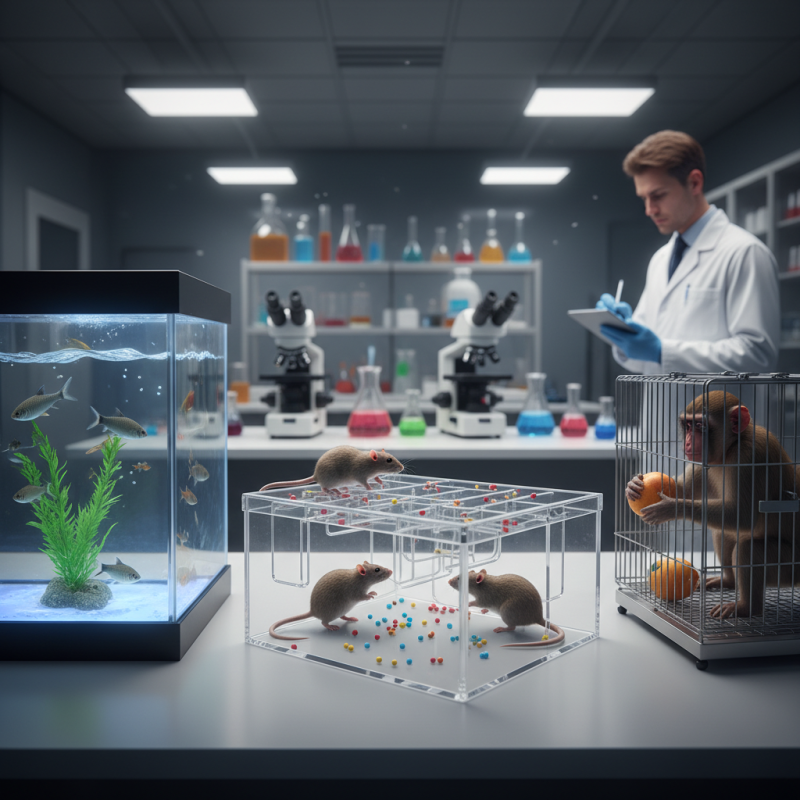 What Are the Key Findings from Recent Animal Studies?