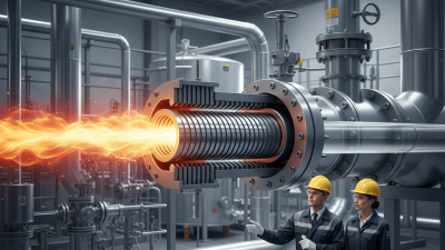 Top 10 Benefits of Using a Deflagration Arrester?