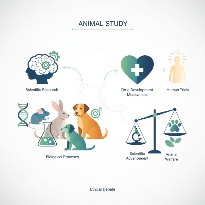 What is Animal Study and Why is it Important?