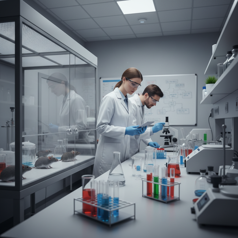 How to Conduct an Effective Animal Study for Research?