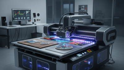 2026 Best Flatbed UV LED Printer Reviews and Buying Guide?