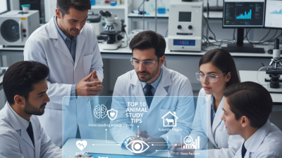 Top 10 Animal Study Tips for Effective Research Success?