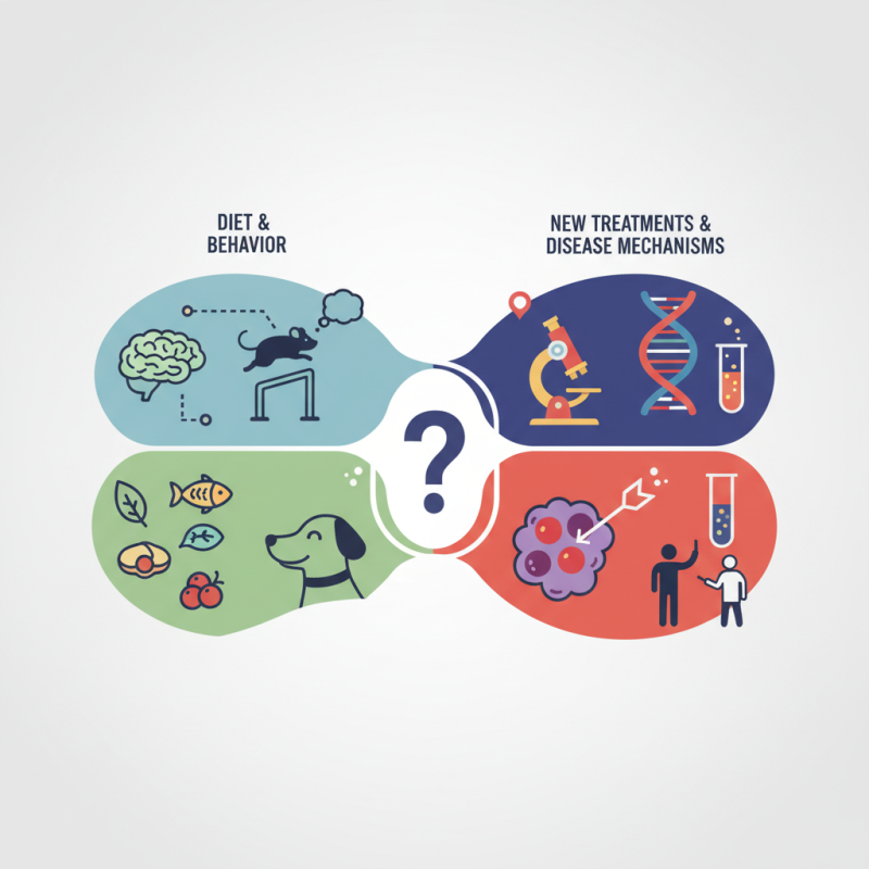 What Are the Key Findings from Recent Animal Studies?