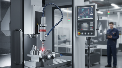 What are the Benefits of CNC Probes in Manufacturing?