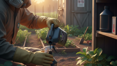 Liquid Sulphur Black Tips for Safe and Effective Use?