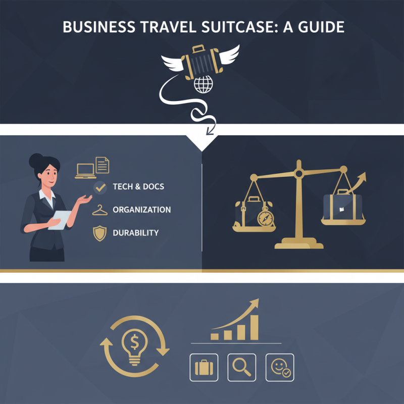 Best Business Travel Suitcase for Frequent Flyers?