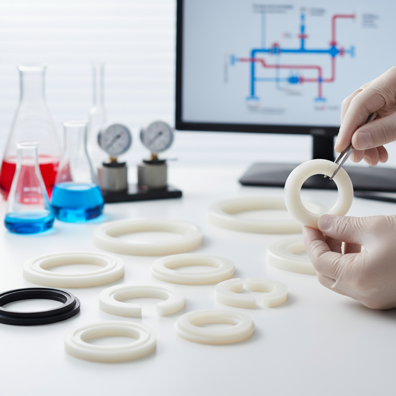 Top Tips for Choosing the Right PTFE Seal for Your Needs?