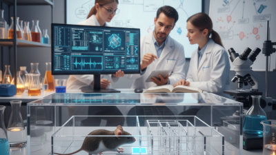 How to Conduct Effective Animal Studies for Research?