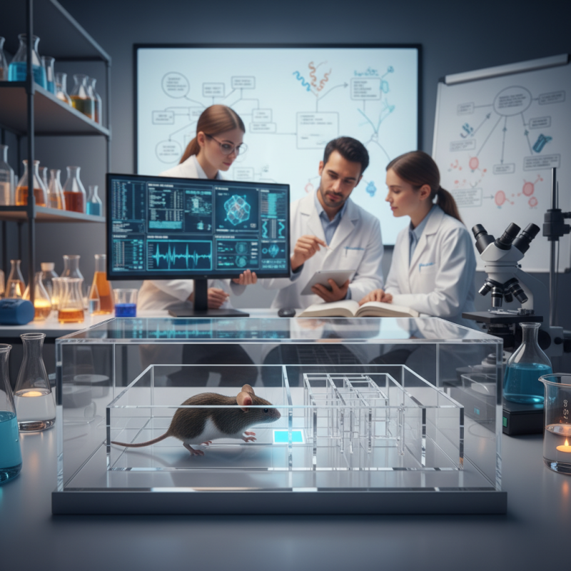 How to Conduct Effective Animal Studies for Research?