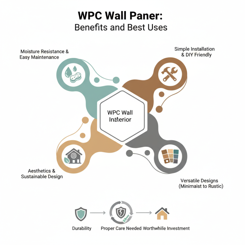 Wpc Wall Panel Interior Benefits and Best Uses?