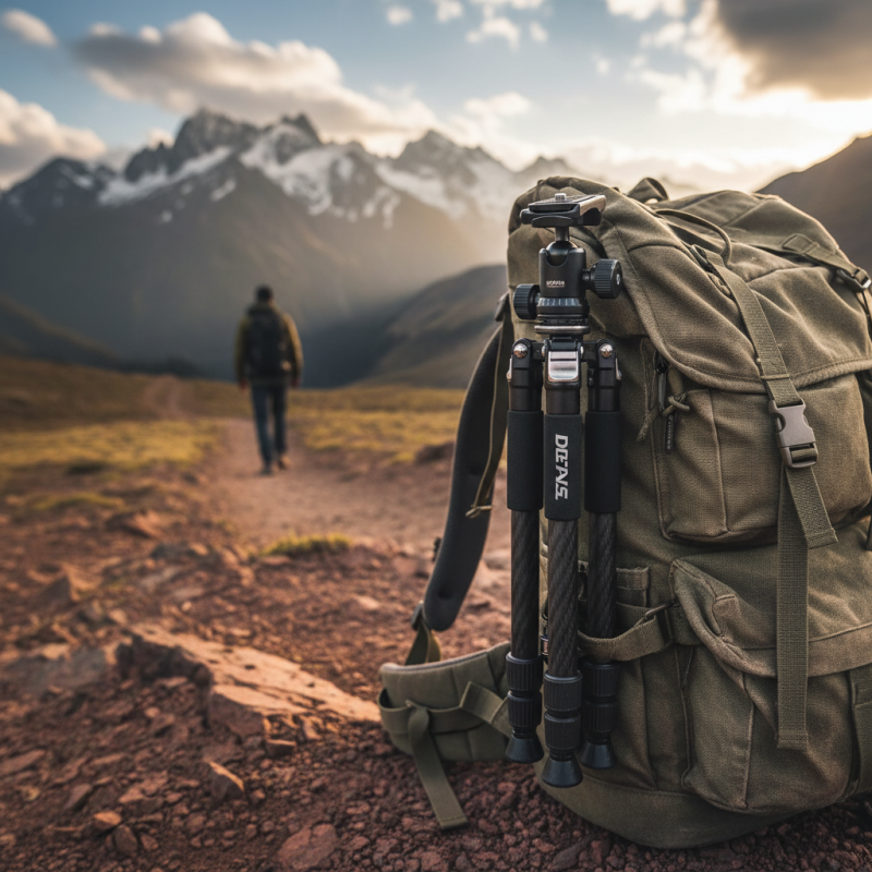 2026 Best Aoka Travel Tripod Reviews and Buying Guide?