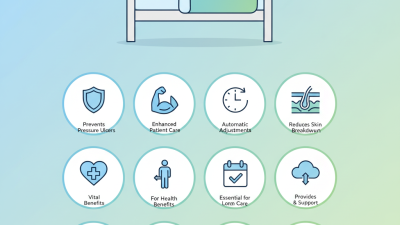 Top 10 Benefits of Using Decubitus Beds for Patients?