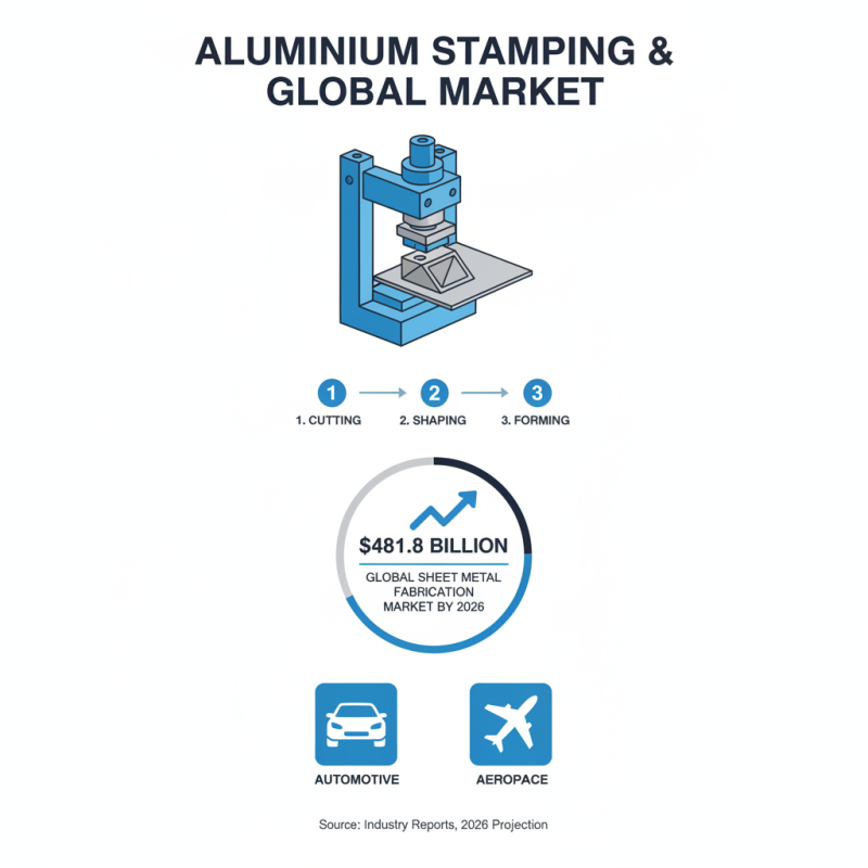 Why Choose Stamping for Aluminum Sheet Metal Production?