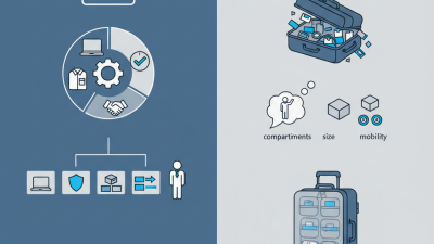 Why You Need the Right Business Travel Suitcase for Success?