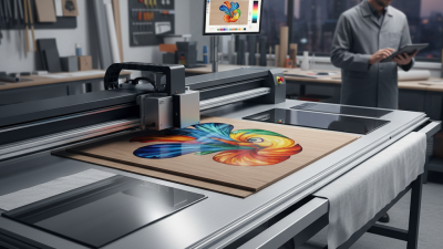 2026 How to Choose a Digital Flatbed Printer for Your Business?