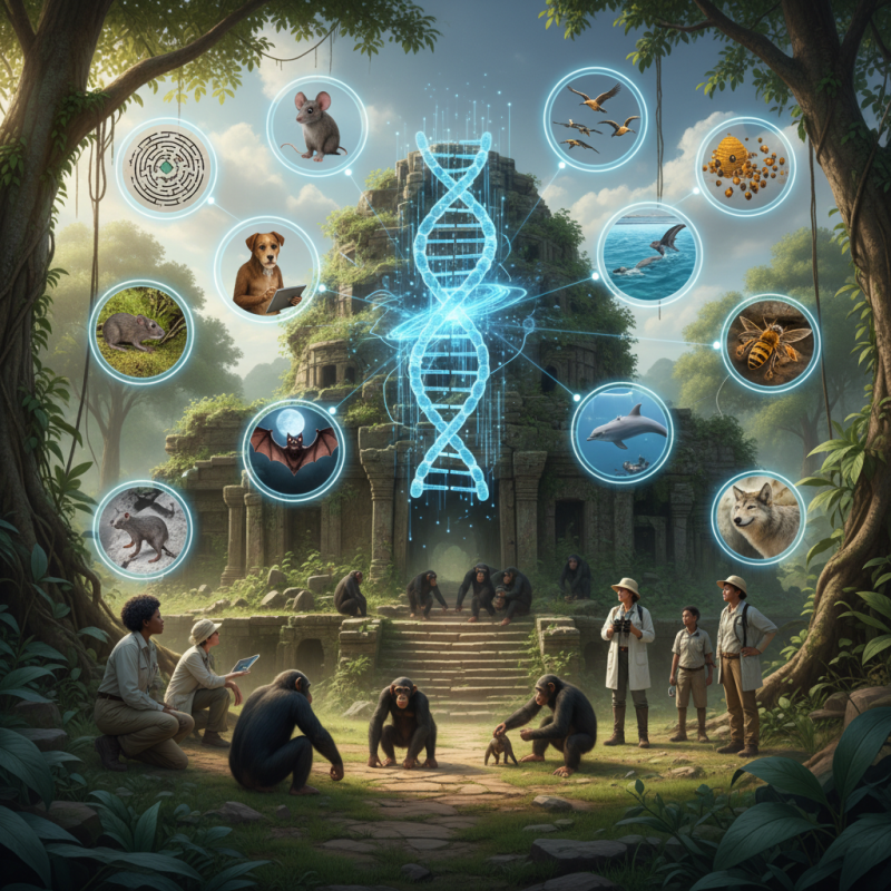 10 Best Animal Studies Everyone Should Know About?