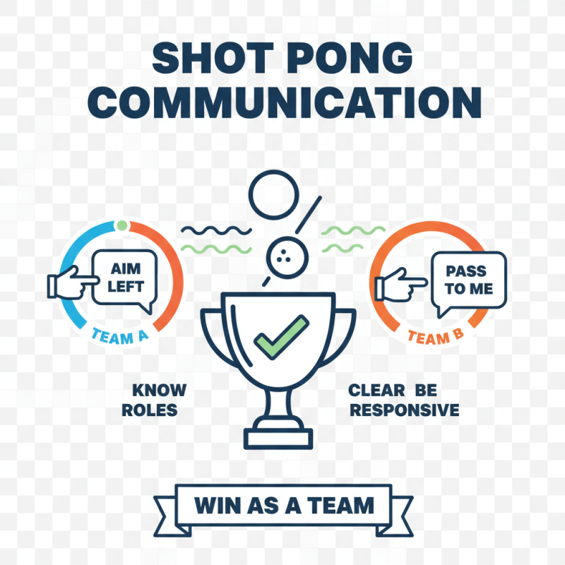 Top Tips for Mastering Shot Pong Game Strategies and Techniques?