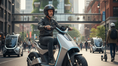 2026 Top Electric Scooter 3 Wheels Features and Benefits?