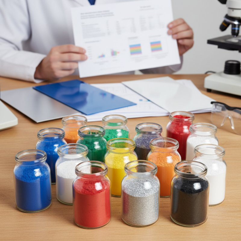 How to Choose the Best Plastic Powder Coating for Your Project?