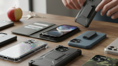 How to Choose the Best Cell Phone Cases for Protection?