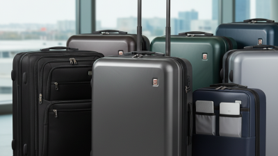 Essential Tips for Choosing the Best Business Travel Suitcase