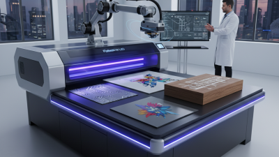 2026 Top Flatbed UV Led Printer Features and Benefits?