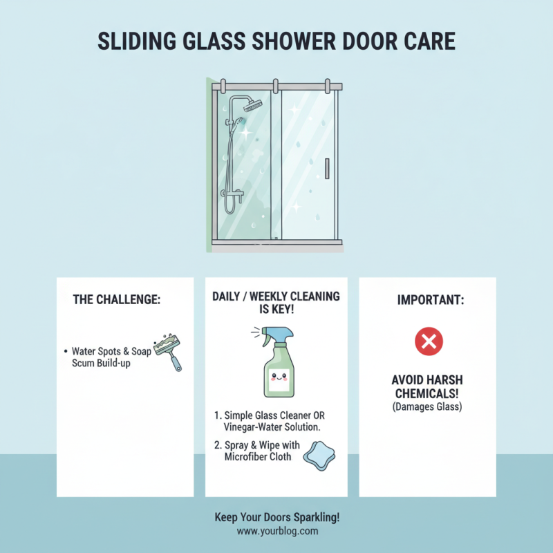 How to Choose Sliding Glass Bathroom Doors for Your Space?