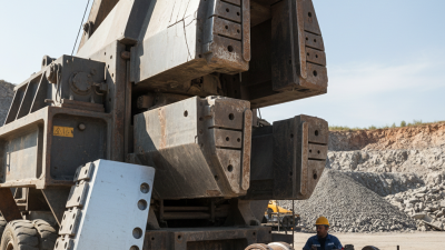 How to Identify and Replace Jaw Crusher Parts?