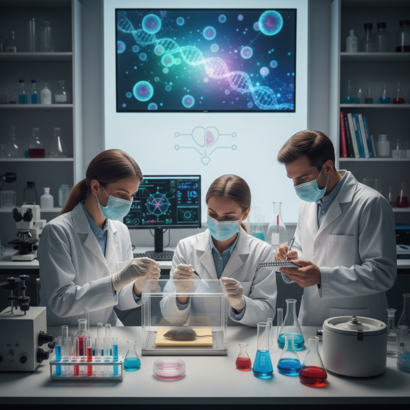 How to Conduct an Effective Animal Study in Research?