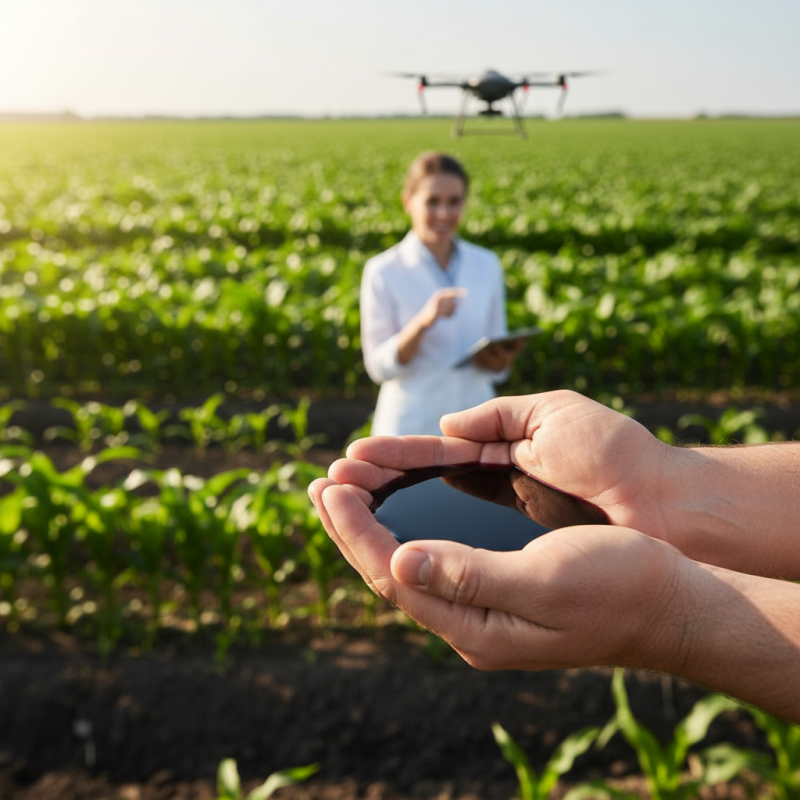 Why is Liquid Sulphur Black Important in Agriculture?