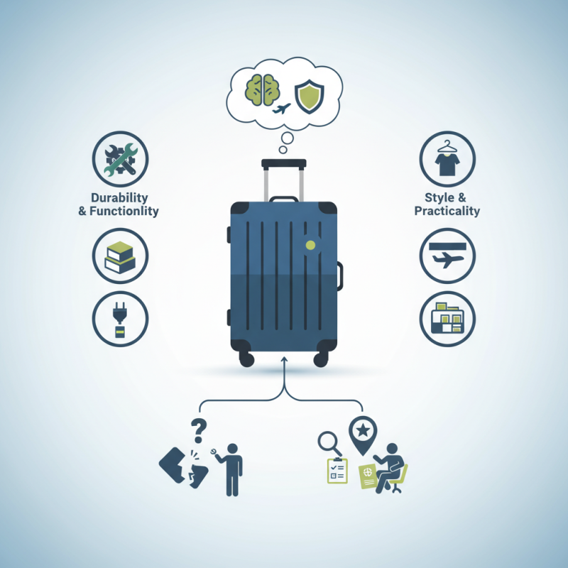 Best Business Travel Suitcase for Frequent Flyers?