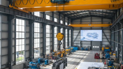 How to Choose the Right Girder Crane for Your Project?